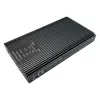 LC-Power LC-DOCK-C-M2 base de conexión USB 3.2 para SSD M.2 NVMe y SATA