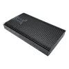 LC-Power LC-DOCK-C-M2 base de conexión USB 3.2 para SSD M.2 NVMe y SATA
