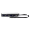 Hub USB ALOGIC UCFUUA-SGR