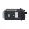 Emisora CB para coche Albrecht AE 6491 VOX Pantalla LCD 12/24 V