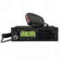 Emisora CB para coche Albrecht AE 6491 VOX Pantalla LCD 12/24 V