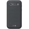 Doro Leva L10 4G teléfono de teclas grandes, grafito