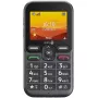 Smartphone Doro Leva L10, 6,1 pulgadas, 32 GB, Grafito