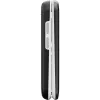 Doro Leva L20 4G teléfono de tapa, 2,8 pulgadas, negro/blanco