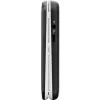 Doro Leva L20 4G teléfono de tapa, 2,8 pulgadas, negro/blanco