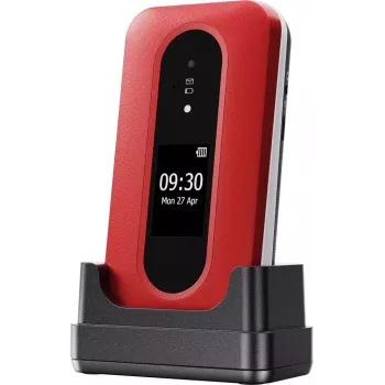 Teléfono móvil Doro Leva L30 2,4 pulgadas
