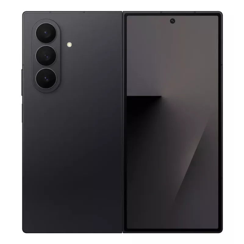Smartphone Samsung Galaxy Z Fold7 8