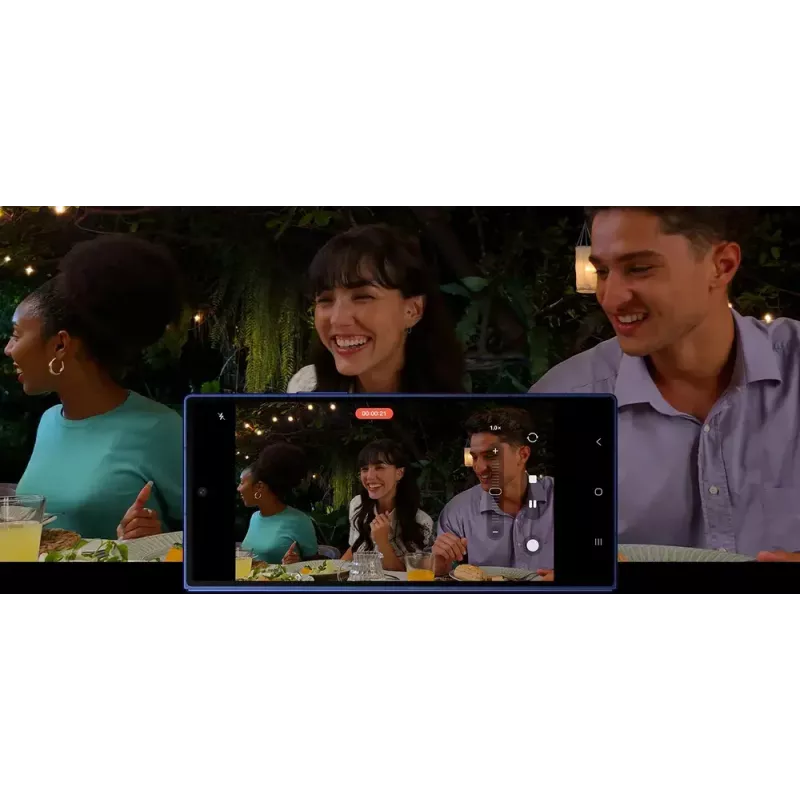 Smartphone Samsung Galaxy Z Fold7 8