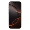 Protector de pantalla Belkin ScreenForce para iPhone 16 Pro antibacteriano resistente a rayaduras y golpes