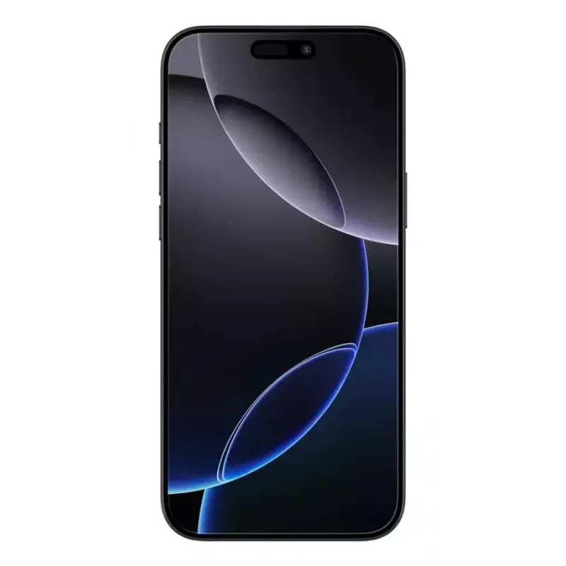 Protector de pantalla Belkin ScreenForce para iPhone 16 Pro Max antibacteriano resistente a golpes y rayaduras