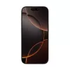 Lámina protectora de pantalla Belkin OVA159HQ para iPhone 16 Pro antibacteriana