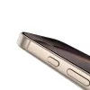 Lámina protectora de pantalla Belkin OVA159HQ para iPhone 16 Pro antibacteriana