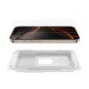 Lámina protectora de pantalla Belkin OVA159HQ para iPhone 16 Pro antibacteriana