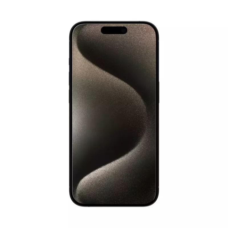 Lámina protectora de pantalla Belkin OVA159HQ para iPhone 16 Pro antibacteriana