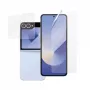 PanzerGlass ® protector de pantalla Samsung Galaxy Z Flip6 | cristal y lámina