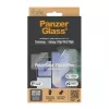 PanzerGlass ® protector de pantalla Samsung Galaxy Z Flip6 | cristal y lámina