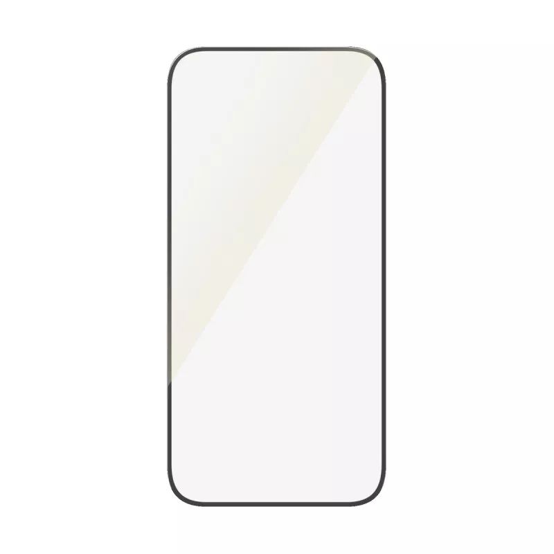 Protector de pantalla EyeCare PanzerGlass iPhone '24 6,1