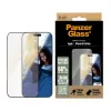 PanzerGlass ® lámina protectora de pantalla EyeCARE™ iPhone 16 Pro Max | Ultra-Wide Fit