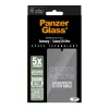 PanzerGlass ® protector de pantalla Ceramic Samsung Galaxy S25 Ultra | Ultra-Wide Fit con EasyAligner