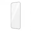Protector de pantalla PanzerGlass para Apple iPhone 14 Pro ajuste ultra gran angular resistente a rayaduras y golpes
