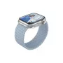 PanzerGlass ® funda Full Body fina transparente Apple Watch Series 11 | 10 | 46mm