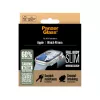 PanzerGlass ® funda Full Body fina transparente Apple Watch Series 11 | 10 | 46mm