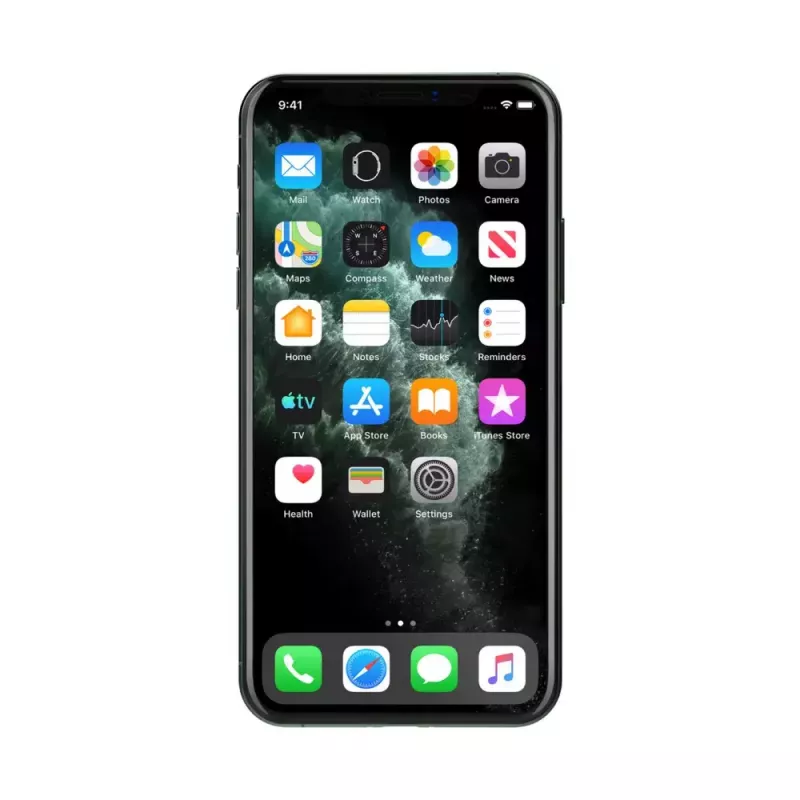 Lámina protectora de pantalla Belkin InvisiGlass iPhone 11 Pro/XS/X