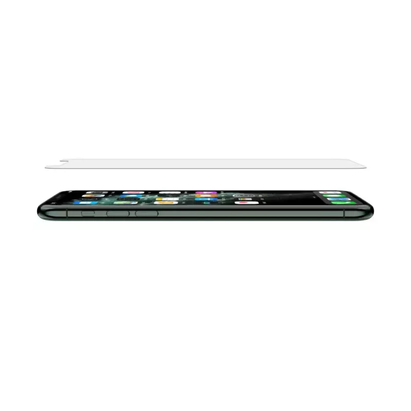 Lámina protectora de pantalla Belkin InvisiGlass iPhone 11 Pro/XS/X