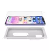 Lámina protectora de pantalla Belkin SCREENFORCE InvisiGlass Ultra para iPhone 11 iPhone XR