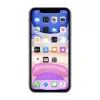 Lámina protectora de pantalla Belkin SCREENFORCE InvisiGlass Ultra para iPhone 11 iPhone XR