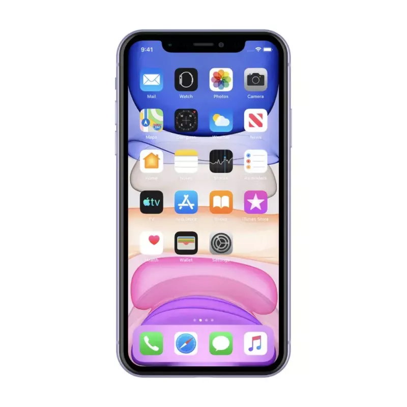 Lámina protectora de pantalla Belkin SCREENFORCE InvisiGlass Ultra para iPhone 11 iPhone XR