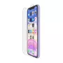 Lámina protectora de pantalla Belkin SCREENFORCE InvisiGlass Ultra para iPhone 11 iPhone XR