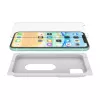 Lámina protectora de pantalla Belkin SCREENFORCE iPhone 11 iPhone XR