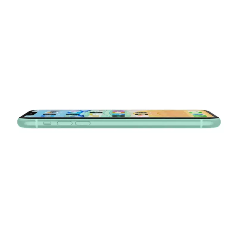 Lámina protectora de pantalla Belkin SCREENFORCE iPhone 11 iPhone XR