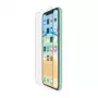 Lámina protectora de pantalla Belkin SCREENFORCE iPhone 11 iPhone XR