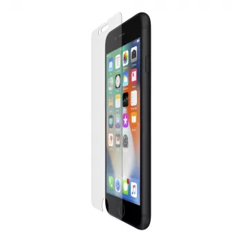 Protector de pantalla Belkin SCREENFORCE InvisiGlass Ultra para Apple