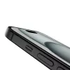 Protector de pantalla Belkin ScreenForce Apple iPhone 15 resistente a golpes y rayaduras