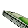Protector de pantalla Belkin ScreenForce para iPhone 15 Plus cristal templado resistente a golpes y rayaduras