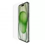 Protector de pantalla Belkin ScreenForce para iPhone 15 Plus cristal templado resistente a golpes y rayaduras