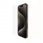 Belkin ScreenForce protector de pantalla para iPhone 15 Pro – resistente a golpes y arañazos