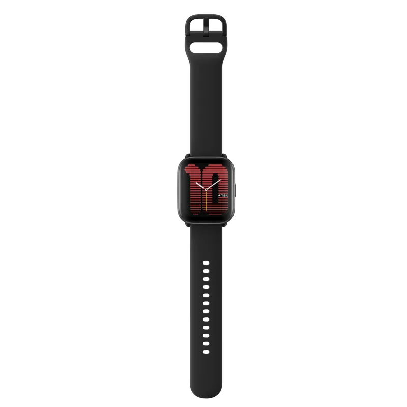 Amazfit Active 4,45 cm (1,75