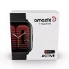 Amazfit Active 4,45 cm (1,75