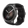 Amazfit Balance W2286GL2G smartwatch de 3,81 cm (1,5 pulgadas) AMOLED 46 mm, pantalla táctil 480 x 480, Wi-Fi, GPS, Midnight Black