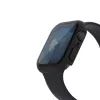 Protector de pantalla Belkin OVG003ZZBK-REV negro vidrio templado para smartwatch