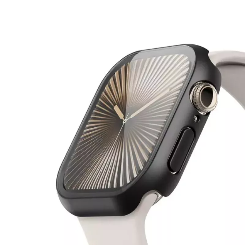 Belkin OWA003HQBK protector de pantalla para smartwatch