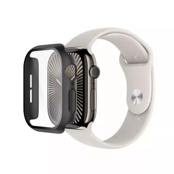 Belkin OWA003HQBK protector de pantalla para smartwatch