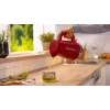 Bosch TWK4M224 hervidor eléctrico 1,7 L 2400 W rojo