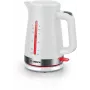 Bosch TWK4M221 hervidor eléctrico 1,7 L 2400 W blanco