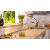 Bosch TWK4M221 hervidor eléctrico 1,7 L 2400 W blanco
