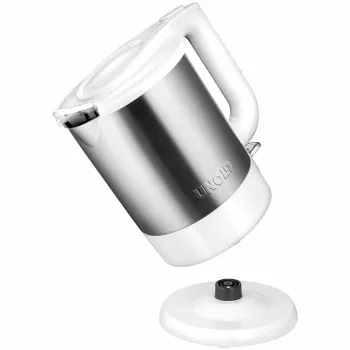 Unold 18010 hervidor 1,5 L 2200 W blanco